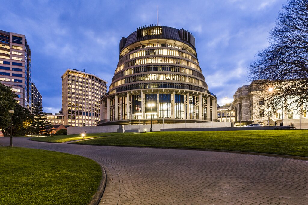 Auckland Rotorua Wellington Christchurch Queenstown Best 