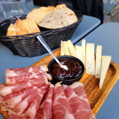 Aix-en-Provence Food Tour 