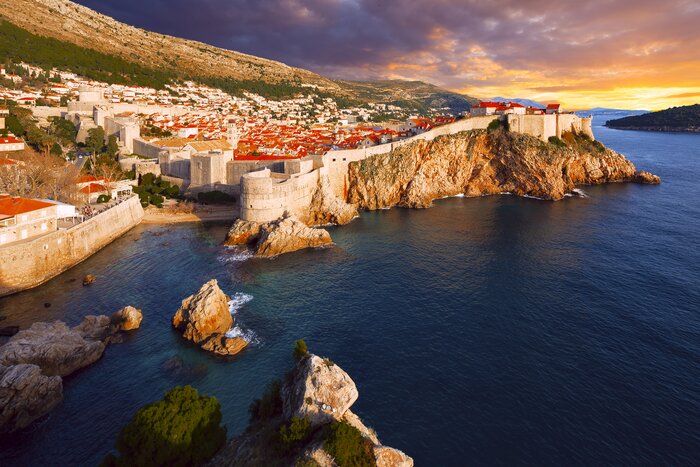 Ultimate Balkan Highlights Tour - 21 Days