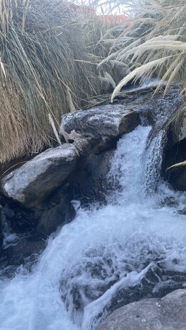 Puritama Canyon Trek