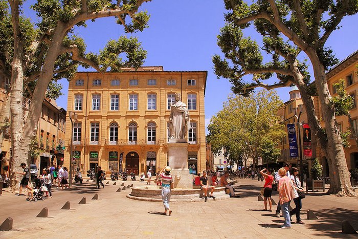Gourmet Food & History Walk