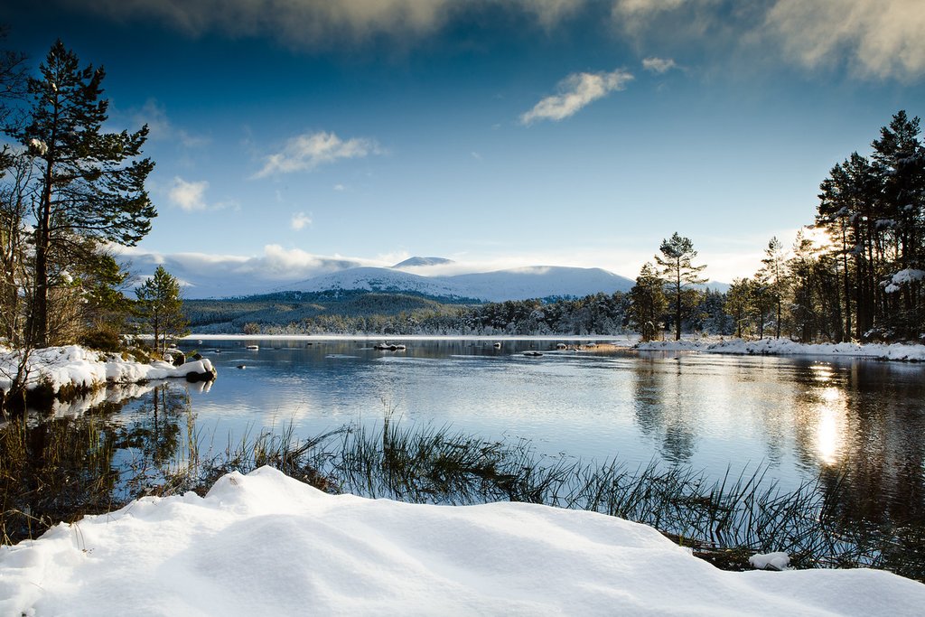 Winter In The Scottish Highlands 6 Days Kimkim Winter In The Scottish Highlands 6 Days Kimkim