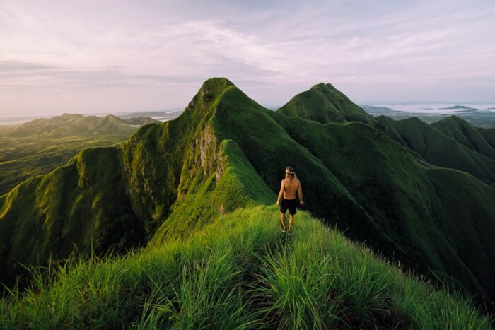 Hiking Adventure in Boquete and Scenic Transfer to Bocas del Toro