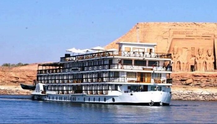 Disembarkation Day