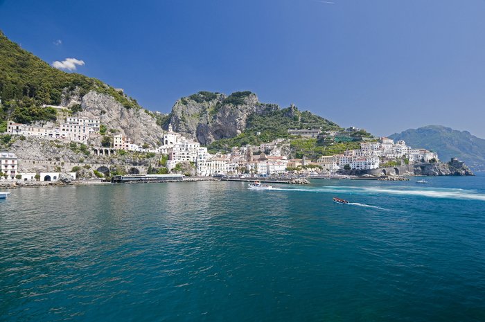 Amalfi