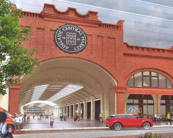 The F Factor Food Tour