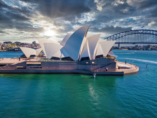 Highlights of Australia: Cities, Beaches & Wildlife - 11 Days