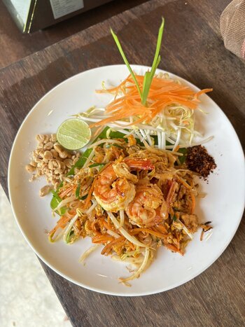 Grandma's Home Cooking School