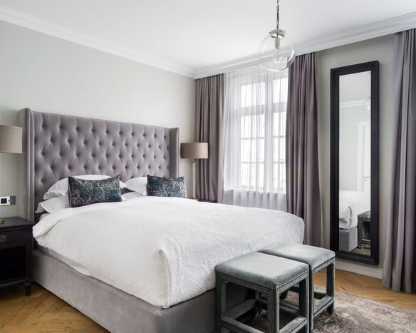 Photo courtesy of Sand Hotel by Keahotels