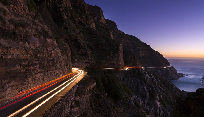 Cape Peninsula Out & About Discovery Day (including lunch)