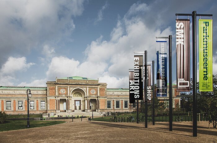SMK National Gallery of Denmark (Entrance Tickets)