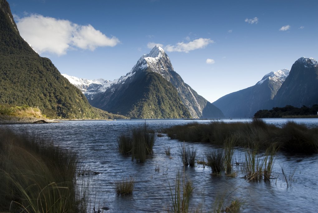 Milford Sound