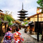 How to Get from Tokyo to Kyoto