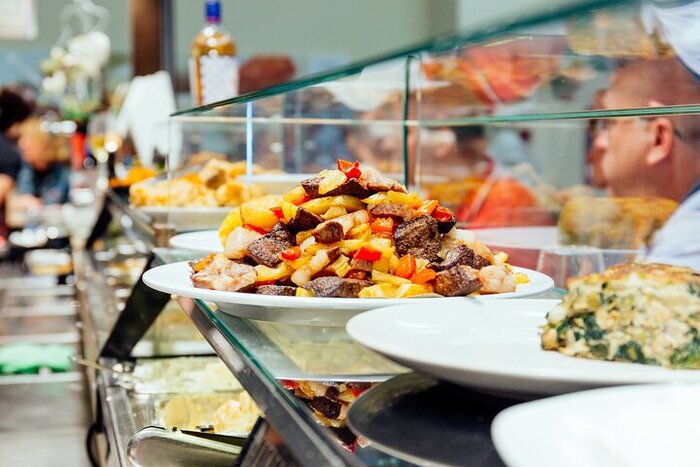 Palma de Mallorca Food tour 