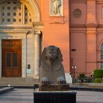 Start your trip in Cairo and explore the world-class Egyptian Museum
