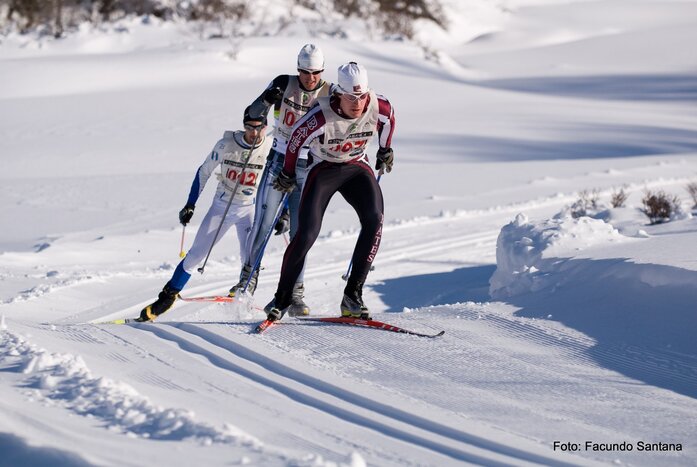 Full Day Ski Experience at Castor⛷️❄️☃️ (ski rental not included)