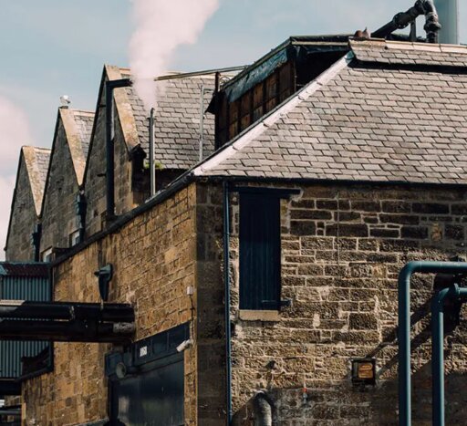Johnstons Of Elgin