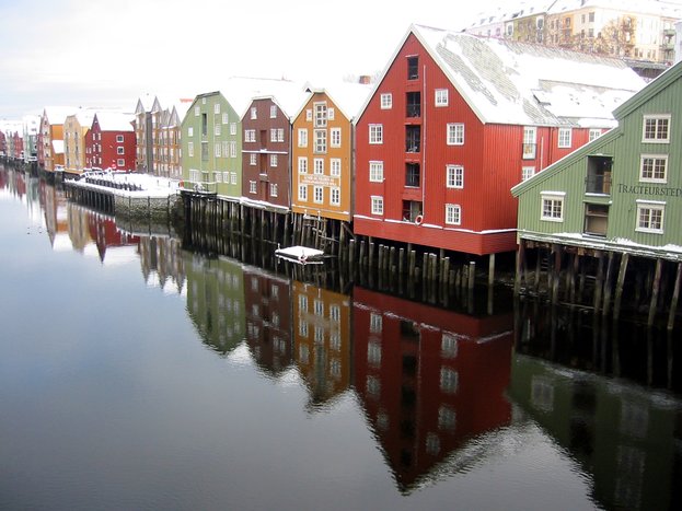 Trondheim, Norway