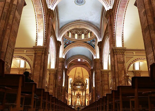 Discovering Cuenca's Charms: A Journey Through History and Culture