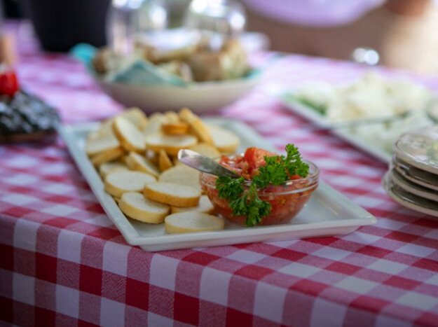Cruise and Cook - Lugano