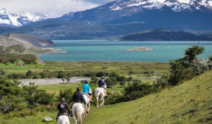 Estancia La PenĂnsula Full Day (Car rental)