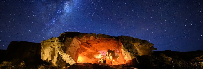 Half-Day Nativo Experience