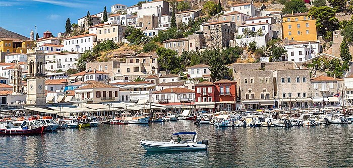Romantic Hydra