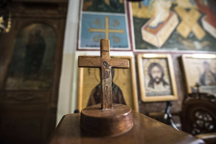 Aqaba - Madaba - Mount Nebo - Dead Sea 