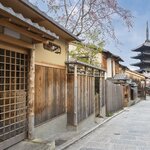 Wander the streets of Kyoto on a classic two week trip covering the highlights