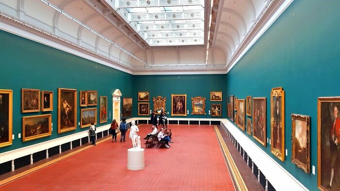 The Ultimate Day in Dublin - Private Guided Tour