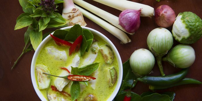 Chiang Mai – Half day cooking class at Thai Organic Farm (N) (Afternoon)