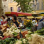 Marseille Markets & Cooking Class