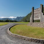 Spend three days hiking in Pumalín, the largest private nature reserve in the world