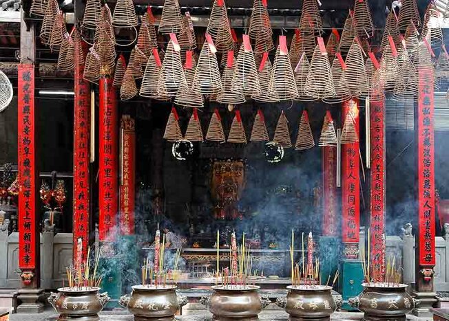 The Temples, Tradition and Cultural Traces of Vietnam