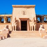 Ouarzazate, Atlas Movie Studios