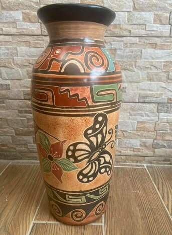 Private Excursion to Guaitil Pottery Town