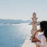 With two weeks to spare, you can see the mainland's highlights and hop between Adriatic islands like Korčula and Hvar