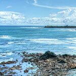 Panama's Pacific Coast