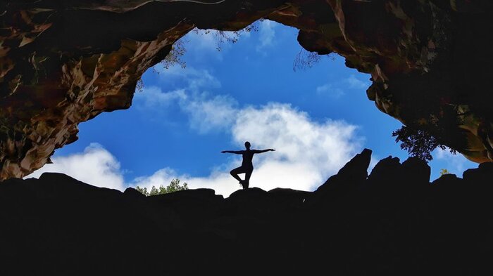 FUNIS WATERFALL AND CASTLE CAVE - day 3