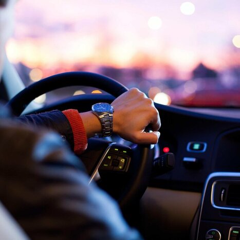 Private Transfer from Milano Malpensa Airport to Bellagio *