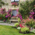 Historic town of Blaye