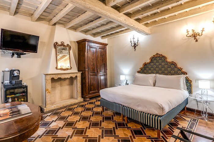 Santa Marta Suites
