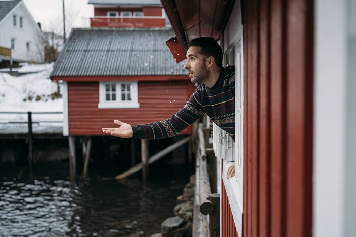 How to Dress for Winter Activities in Norway