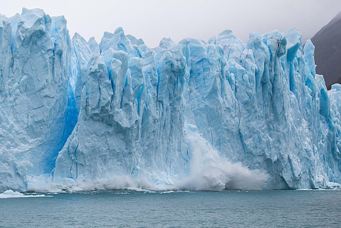 Minitrekking Ice Hike on Perito Moreno Glacier