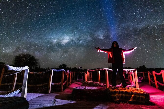 Astronomy Safari