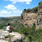 Visit a Rural Village in Andalusia