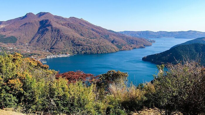 ★Paths of Japan: Hakone Private Guided Tour: Discover Nature & Art