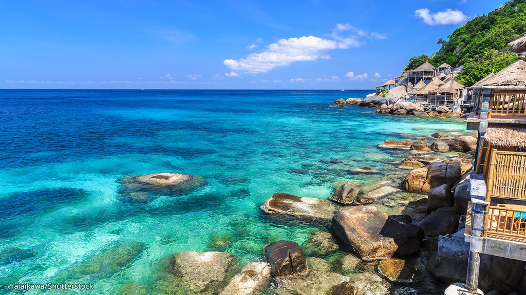 Koh Tao