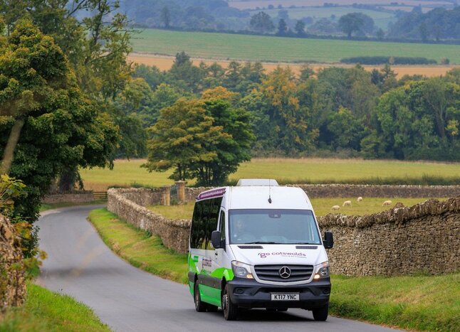 Secret Villages of the Cotswolds Day Trip