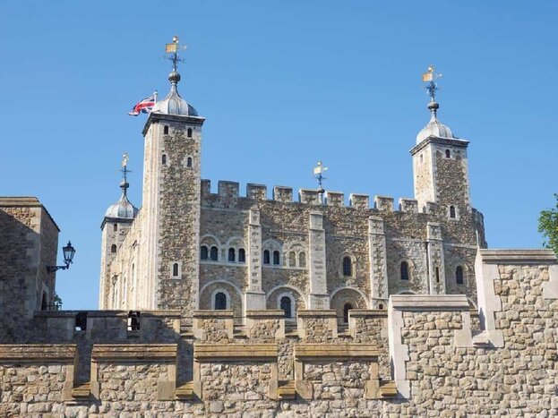 Best of Royal London - including Tower of London and Westminster Walk